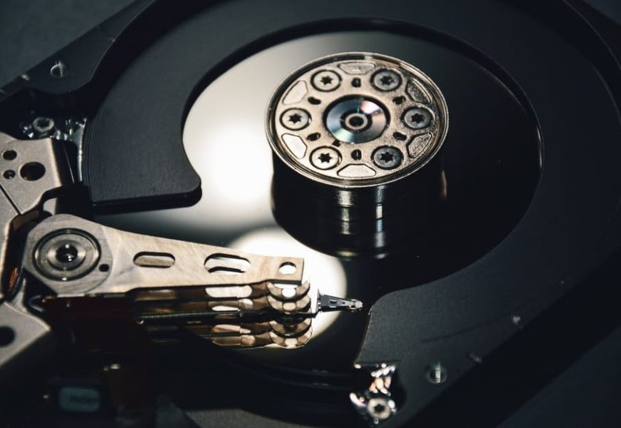 Encryptie op harde schijf | Hoe doe je dat en waarom?