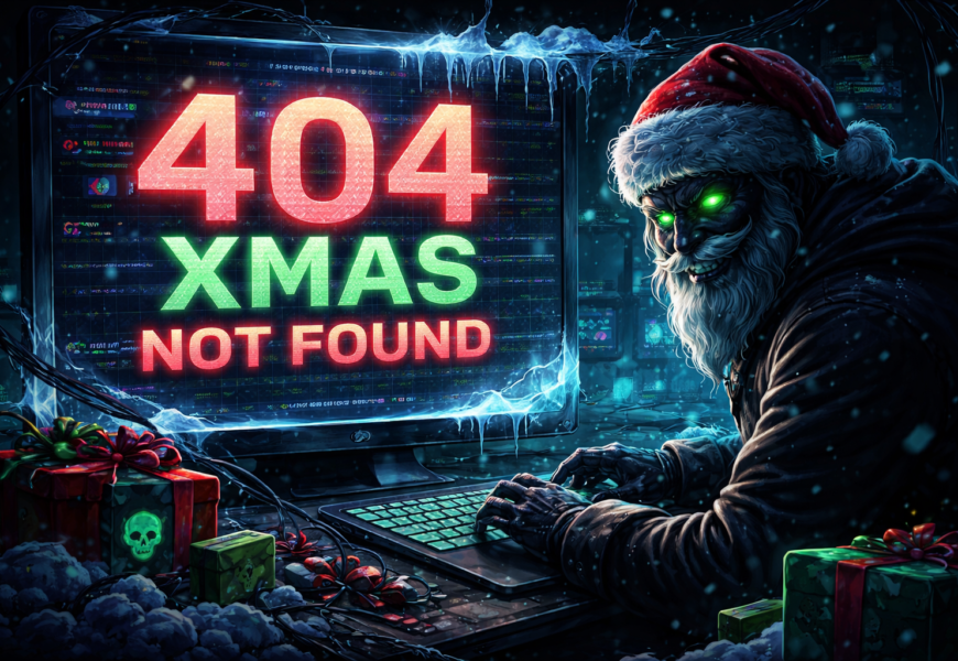 Santa Stealer | hoe deze malware werkt en waarom hij zo lastig te detecteren is.