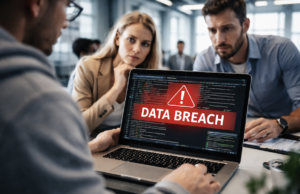 DataBreach - Cybertalk.nl