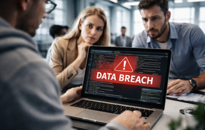 Odido is niet “gehackt omdat zij slecht zijn” dit kan bij jouw organisatie morgen gebeuren Odido is niet “gehackt omdat zij slecht zijn” dit kan bij jouw organisatie morgen gebeuren