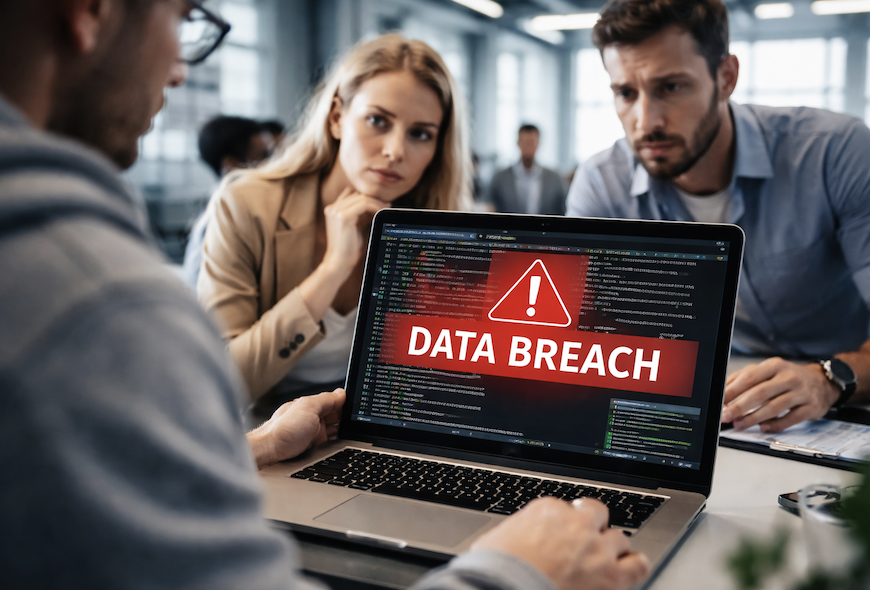 Odido is niet “gehackt omdat zij slecht zijn” dit kan bij jouw organisatie morgen gebeuren