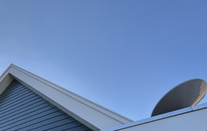 Mijn ervaringen met Starlink