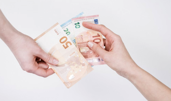 Kan iemand mijn bankrekening leeghalen met alleen mijn IBAN?